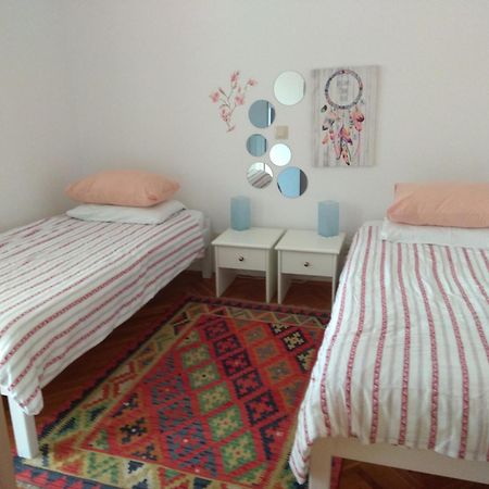 Apartment Nebo Poreč Extérieur photo