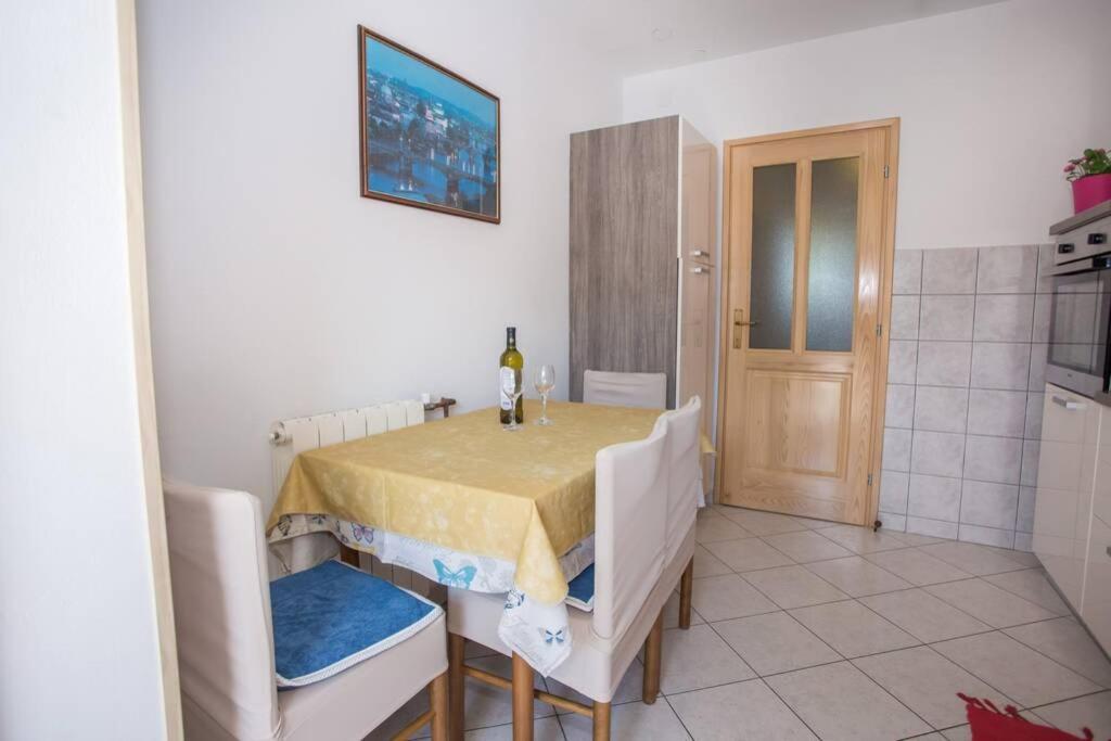 Apartment Nebo Poreč Extérieur photo