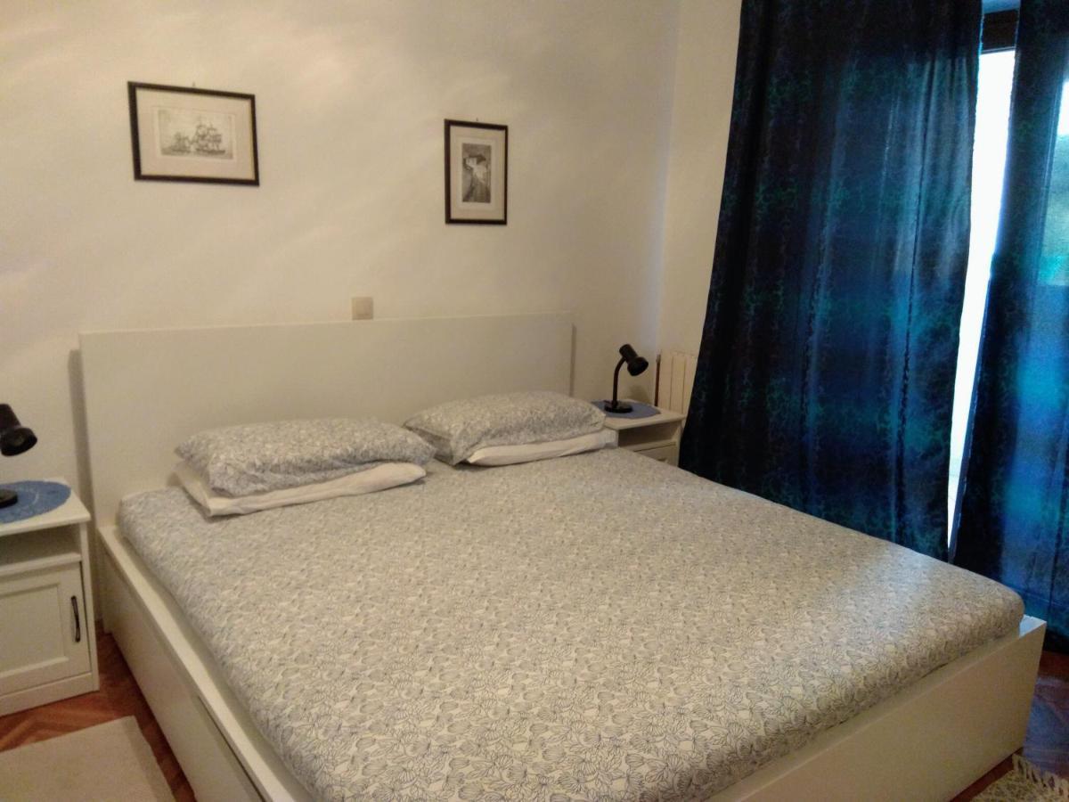 Apartment Nebo Poreč Extérieur photo