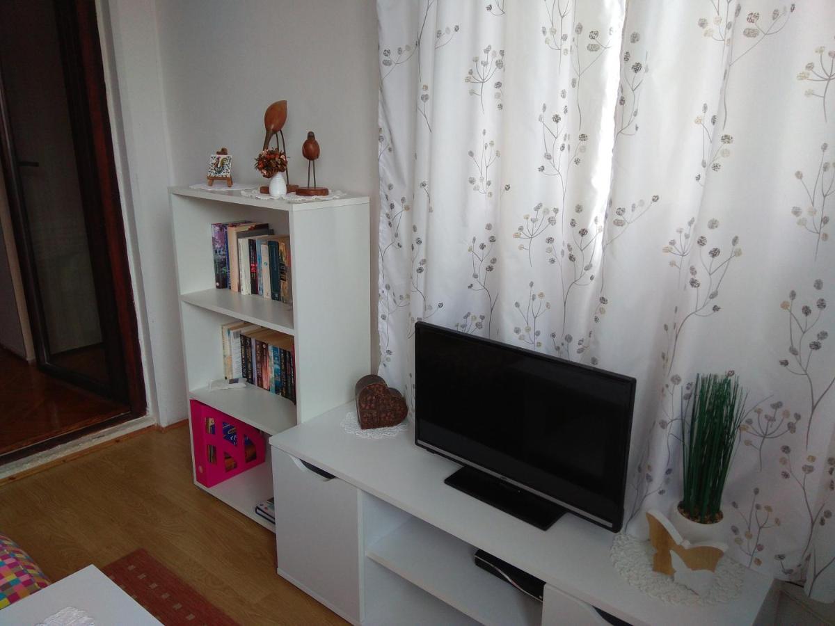 Apartment Nebo Poreč Extérieur photo