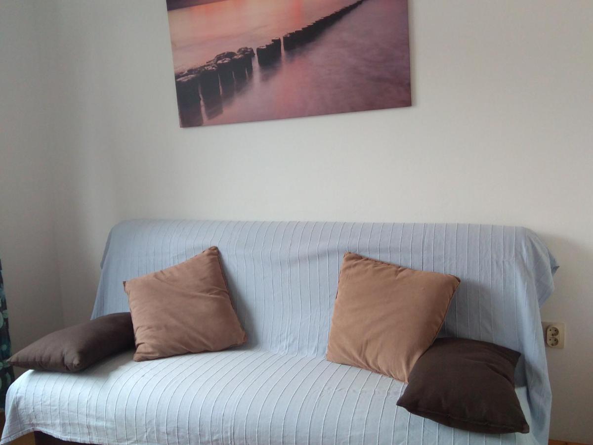 Apartment Nebo Poreč Extérieur photo