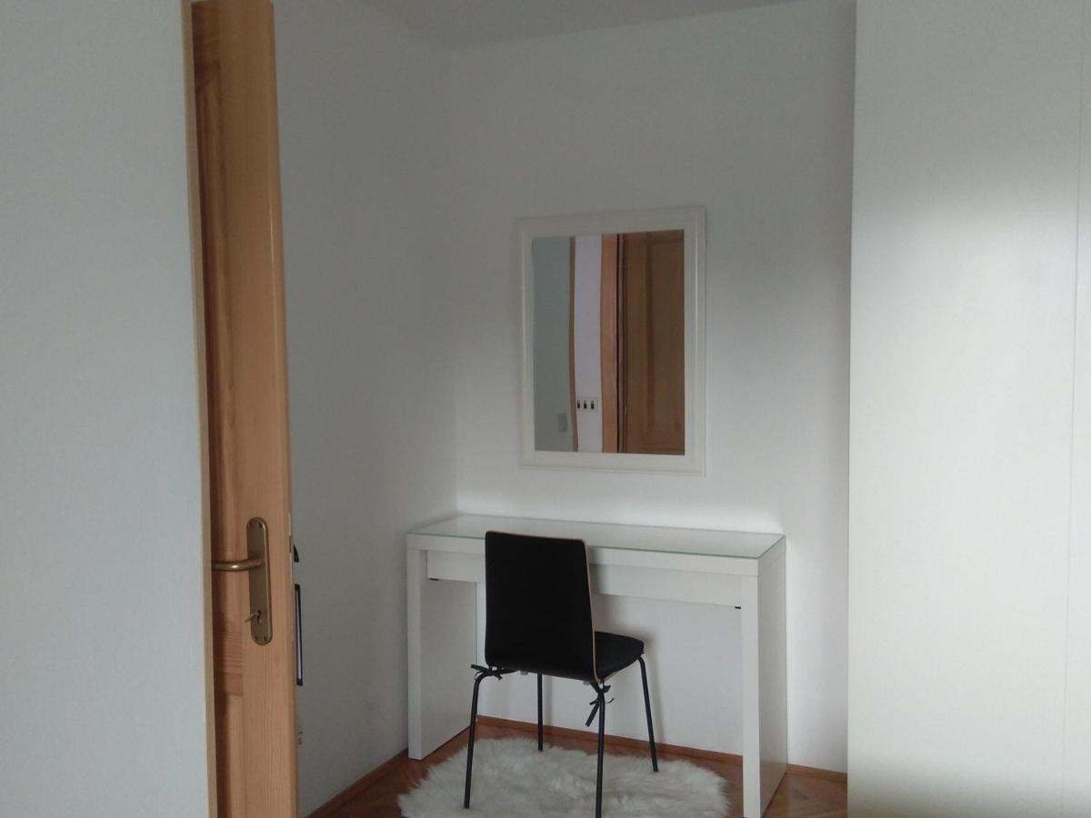 Apartment Nebo Poreč Extérieur photo