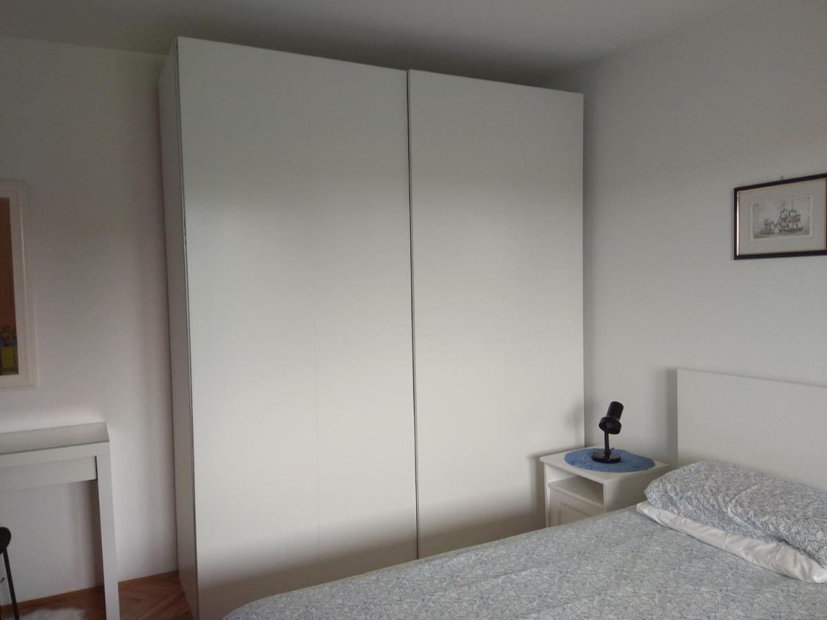 Apartment Nebo Poreč Extérieur photo