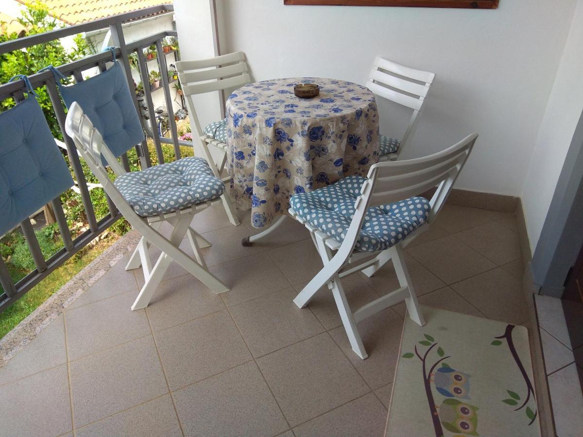 Apartment Nebo Poreč Extérieur photo